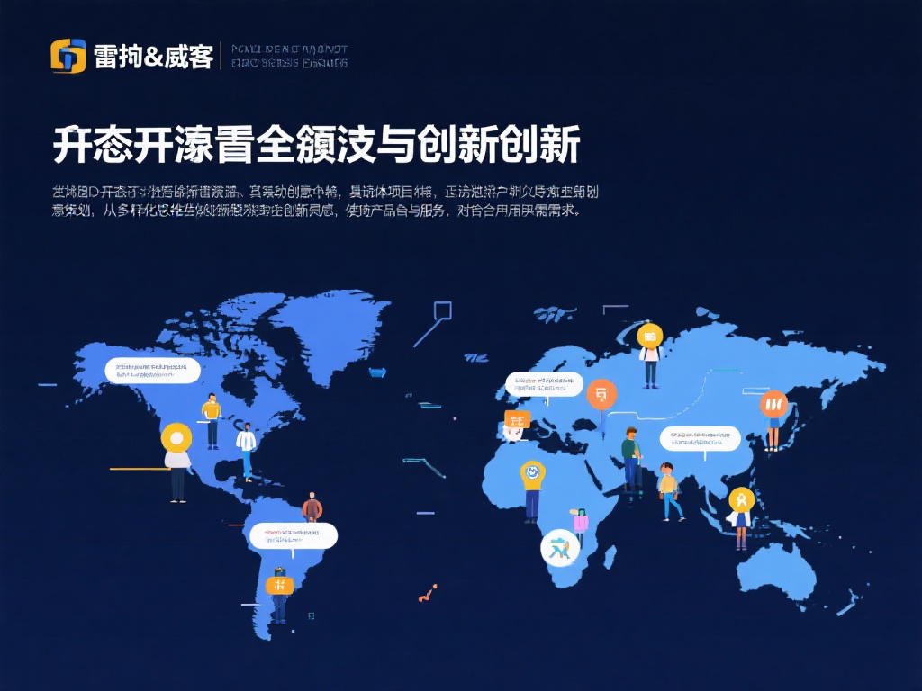 威客生态系统与雷竞技协同共赢发展战略 资源共享与创新驱动:雷竞技与威客生态系统可以通过资