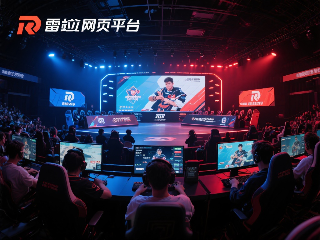 在当今数字化和电竞快速发展的时代，越来越多的玩家和