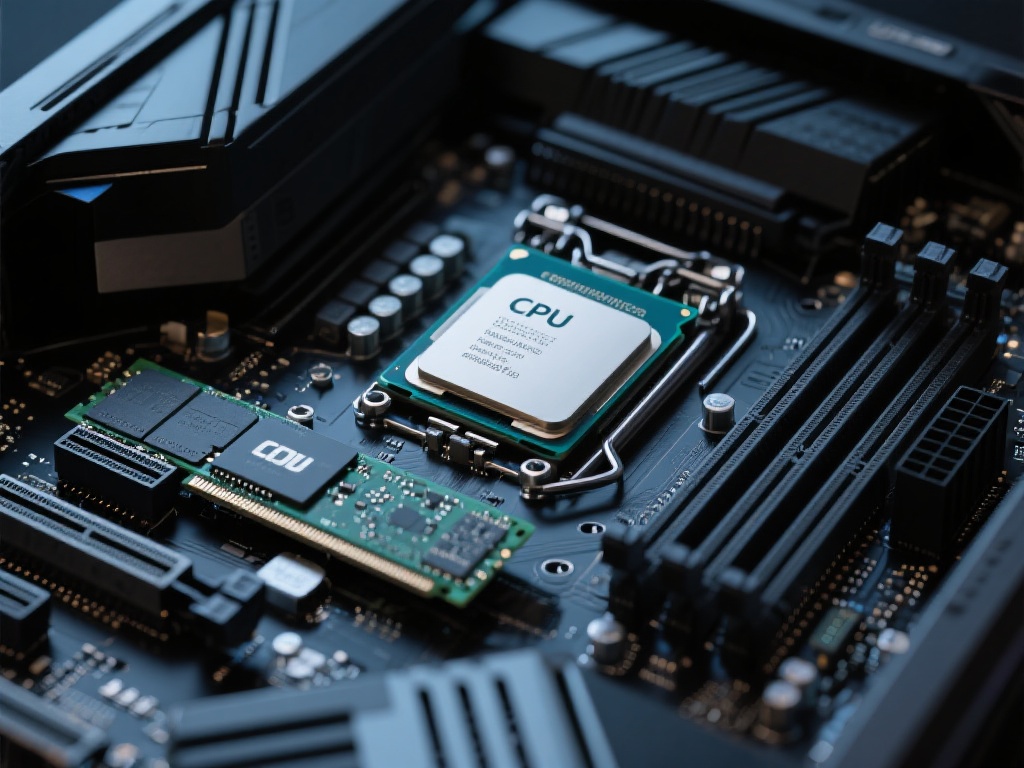 全面指南:深入探讨优化雷竞技伺服器性能 升级硬件配置:如果CPU瓶颈明显,可以切换到更高处