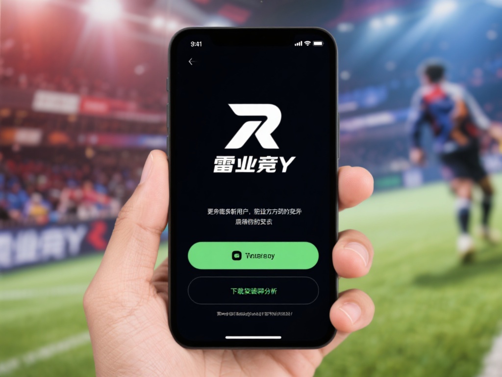 如何正确下载安装雷竞技应用程序及公式解析详解 了解一款应用程序的获取方式对于用户来说至关重要,雷