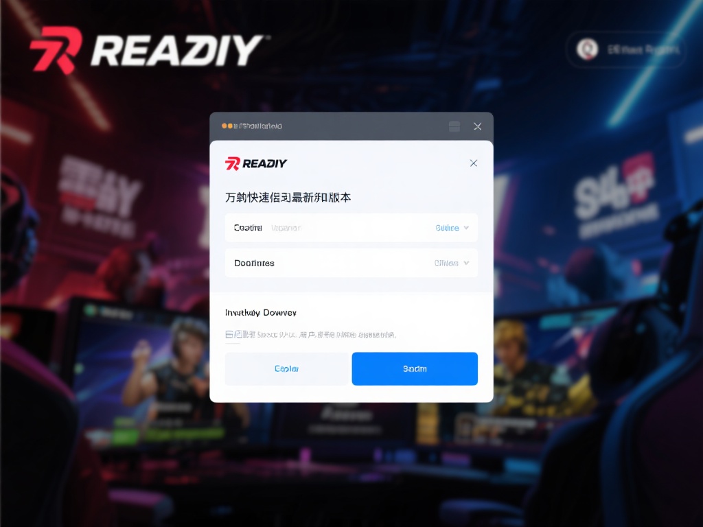 雷竞技下载中心:详解最新版本软件下载与安装流程 雷竞技是近年来备受欢迎的电竞游戏平台,凭借其稳定的