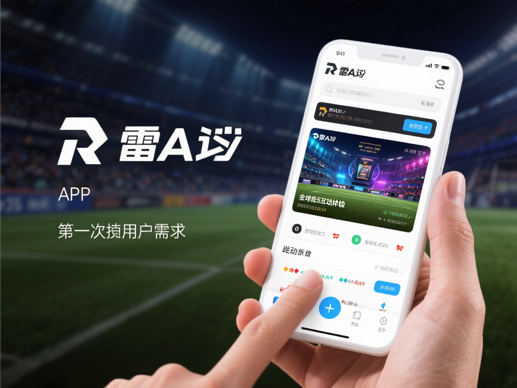 雷竞技APP以其多样化功能赢得关注，无论是体育赛事