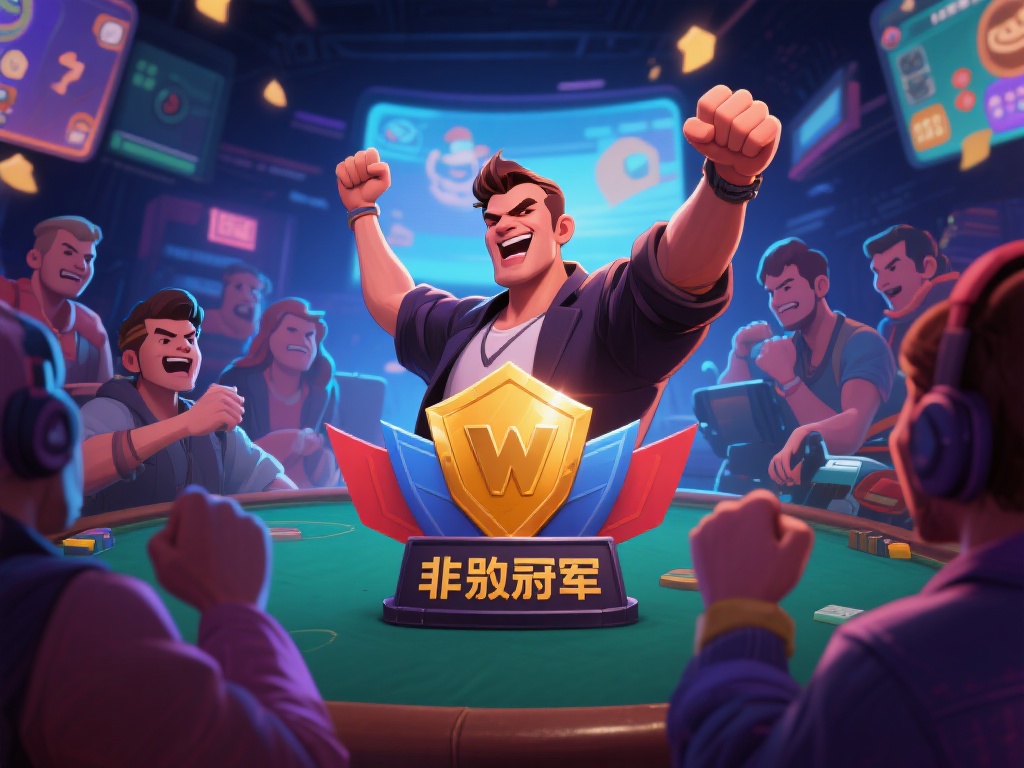 除了个人体验的变化，频繁获胜还可能导致其他消极影响