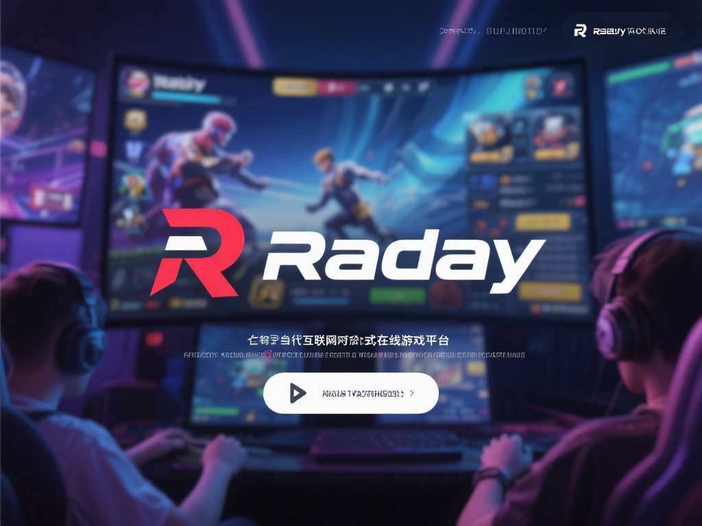 当今互联网时代，在线游戏平台深受游戏玩家的喜爱。但