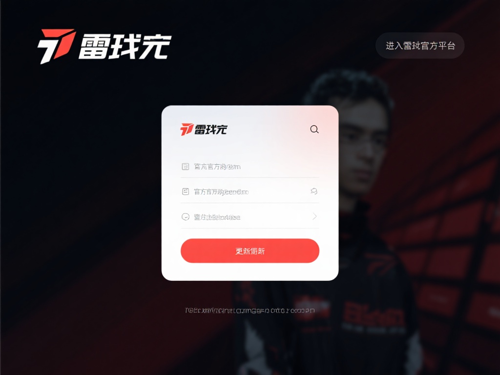 进入雷竞技官方平台
雷竞技的更新需要从官方渠道进