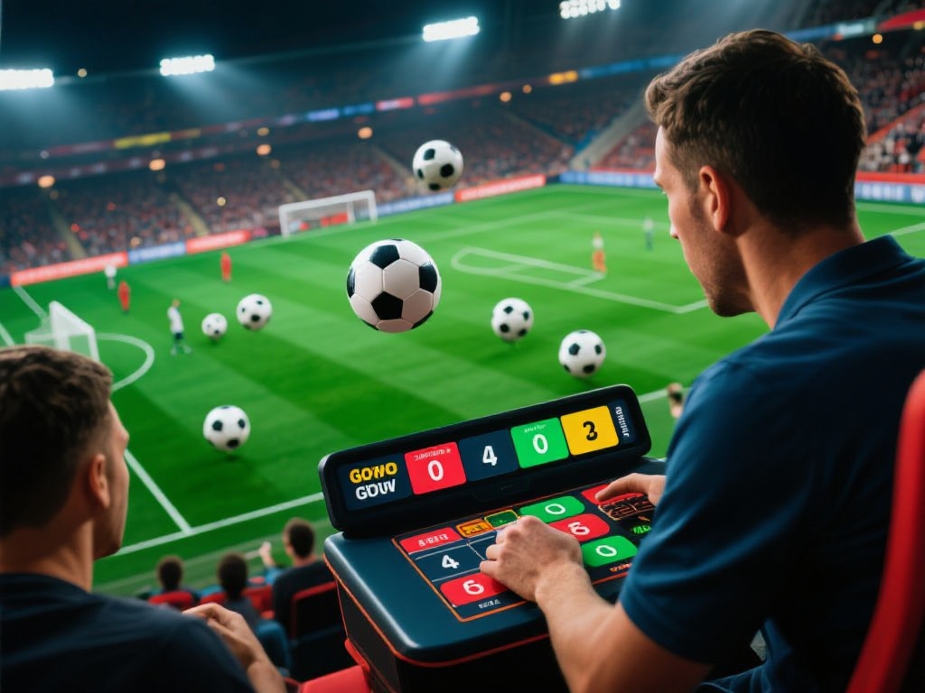 打造极致享受:雷竞技滚球中的完美博彩体验 滚球投注不同于传统赛前投注,它要求玩家在赛事进行中