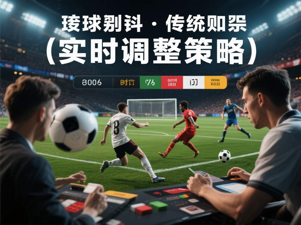 掌握雷竞技赛场滚球技巧与实战攻略全解析 滚球玩法不同于传统下注,它的核心在于“实时调整策略