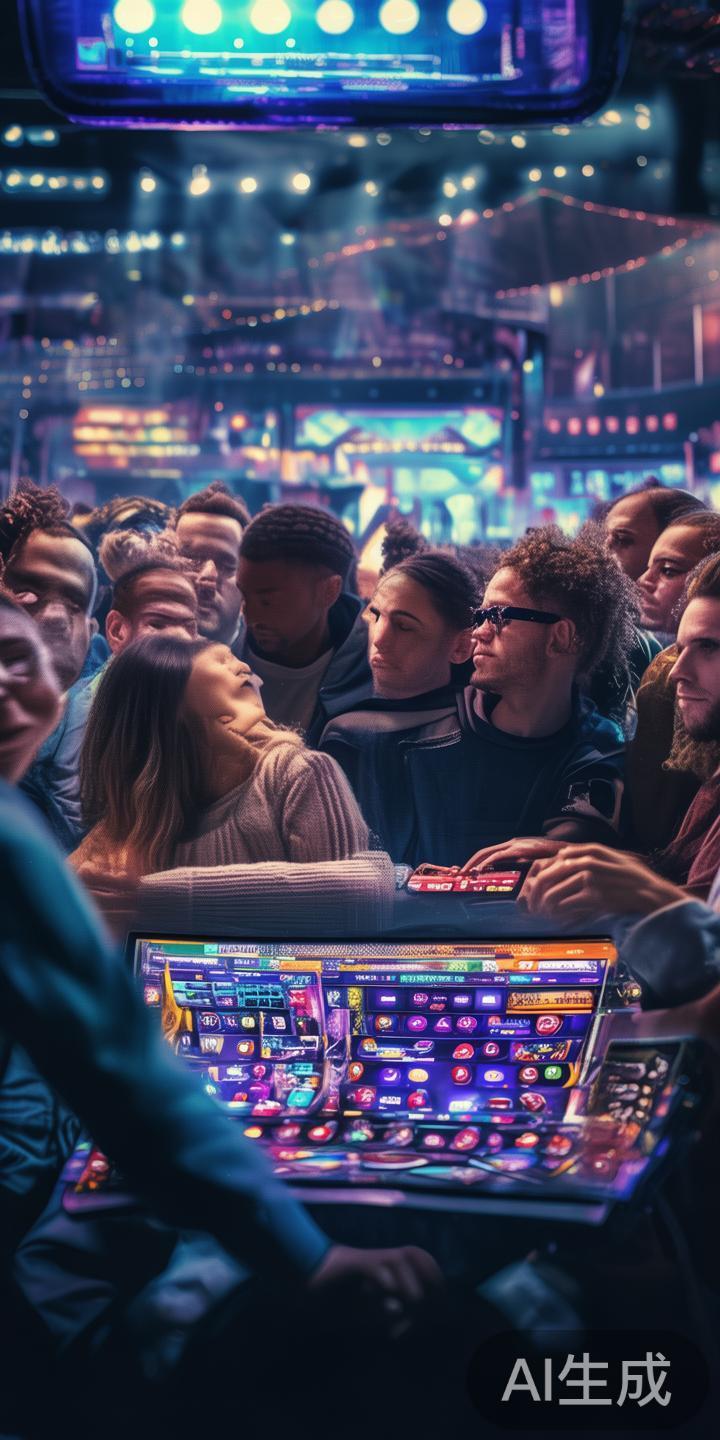 许多玩家对雷竞技平台上的各种竞猜类游戏持有疑虑，主