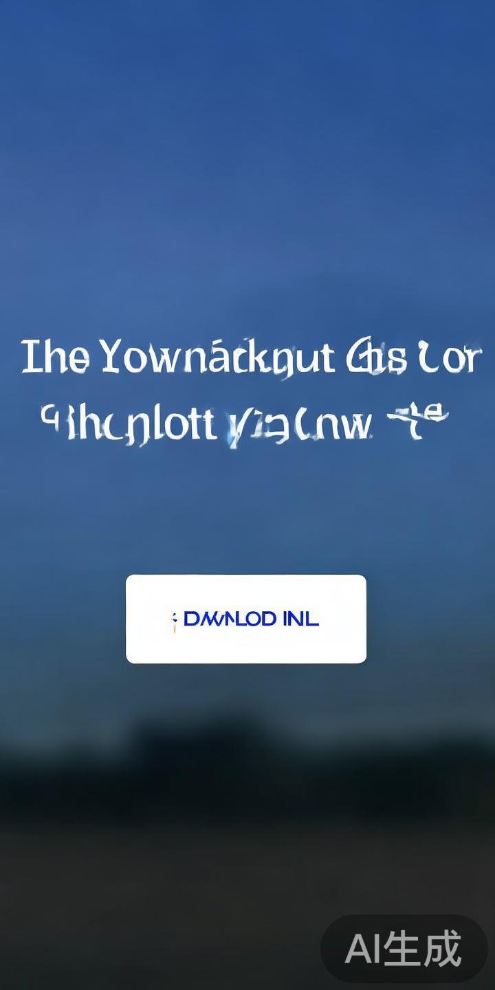 步骤二：找到下载安装入口
在官网首页，通常会有“