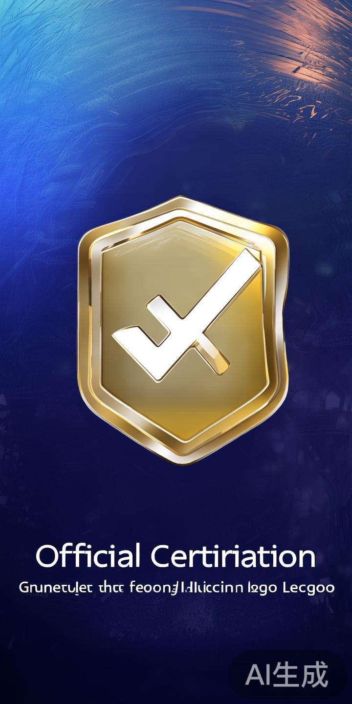雷竞技app下载app官方最新版下载平台推荐及安全安装详细指南 认证标志:正版应用通常会有官方标识或认证标志,避免