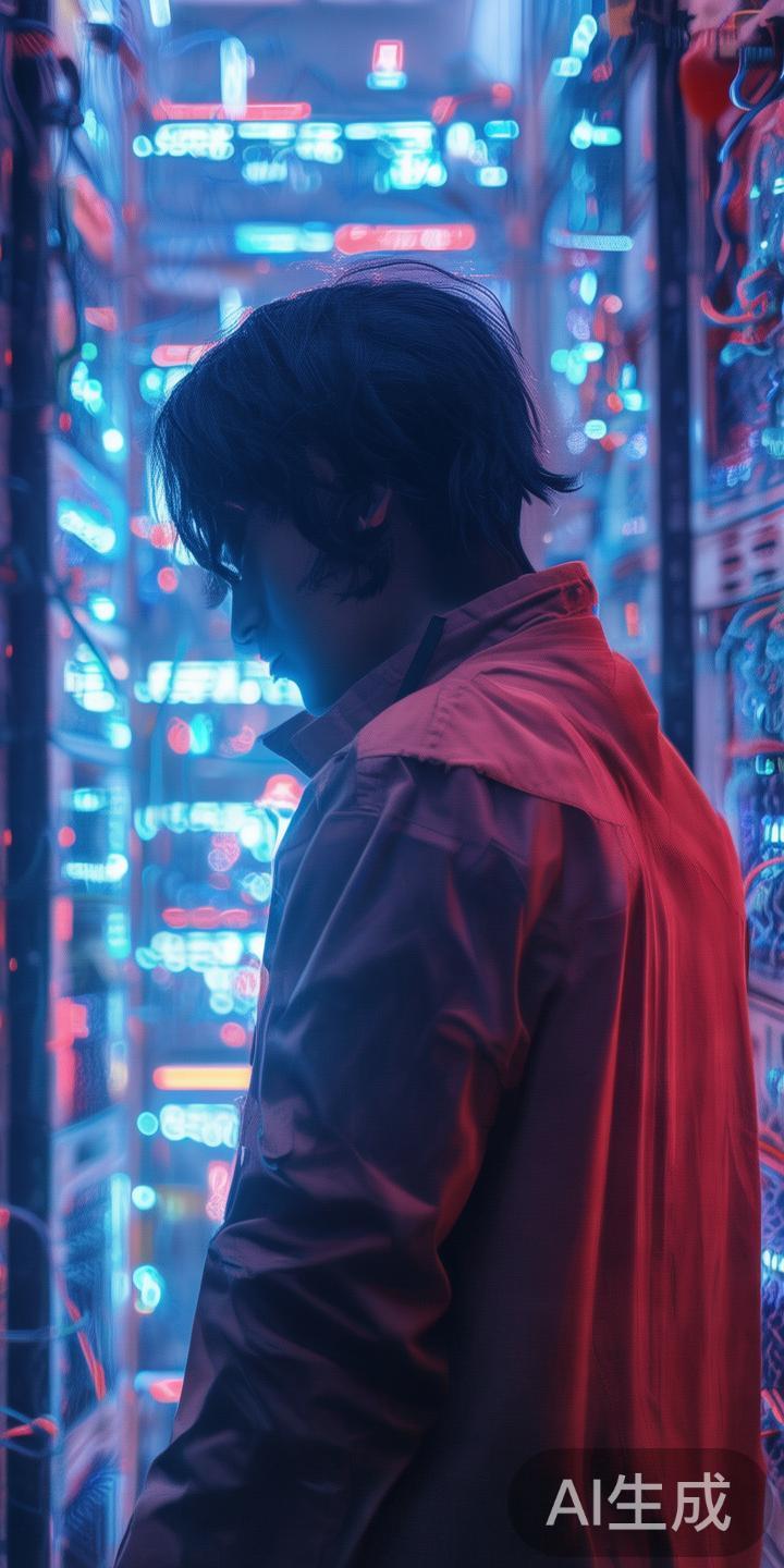 三、平台系统或技术问题
技术故障、服务器崩溃或者