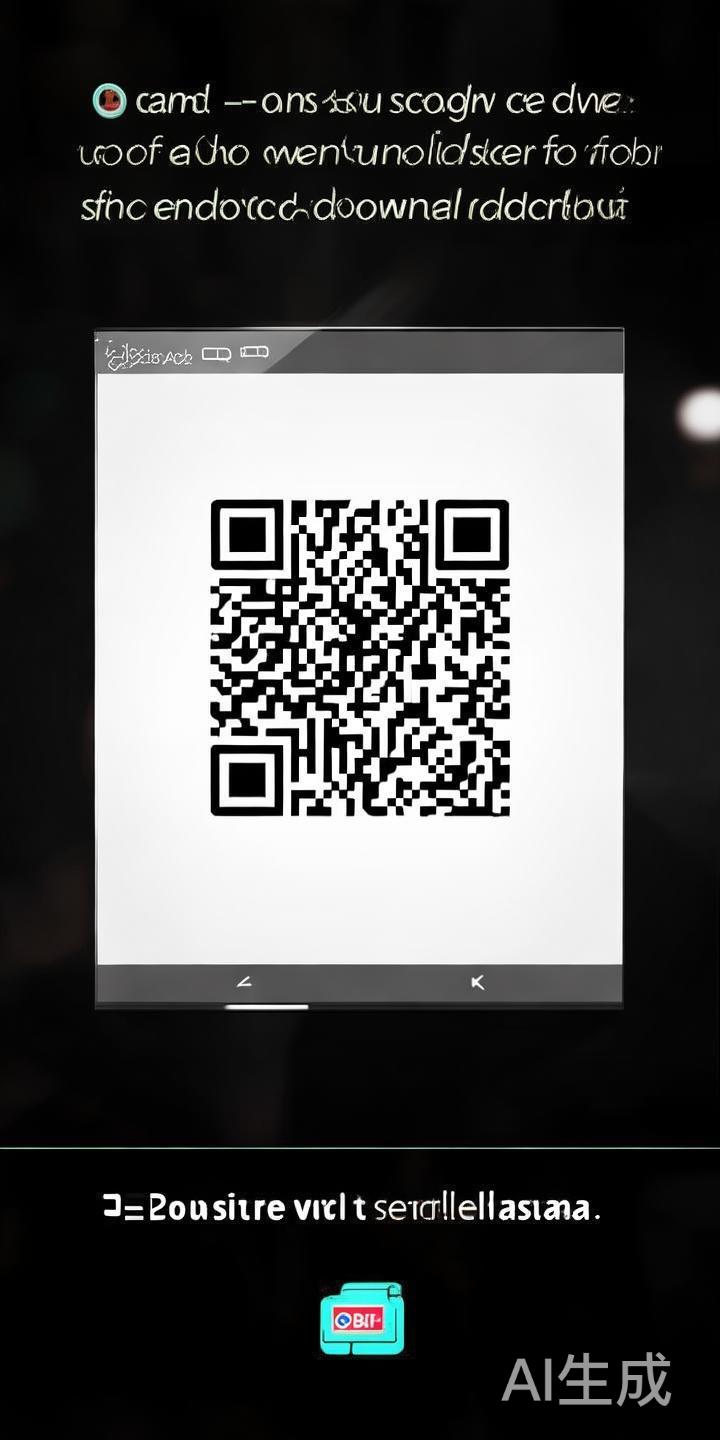 雷竞技游戏平台官方下载地址与详细安装指南全方位解析 二维码扫码:部分官方网站会提供二维码,扫描后即可跳