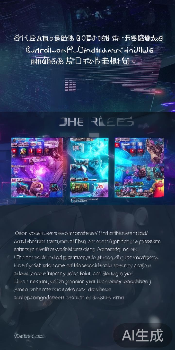 在当今数字娱乐迅猛发展的背景下，雷竞技作为一种新兴