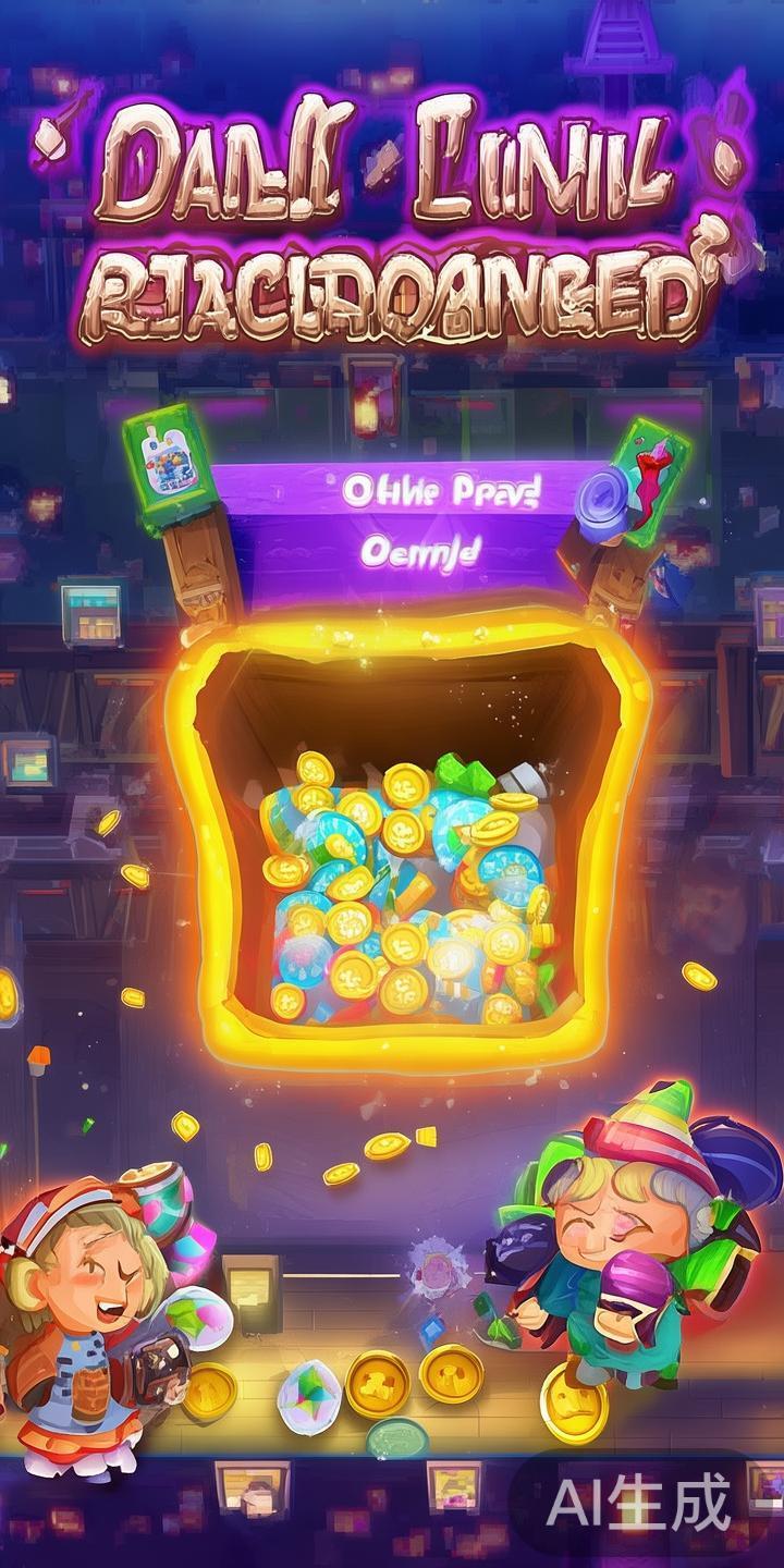 连续签到礼包
每日登录签到即可领取礼包，包括丰厚