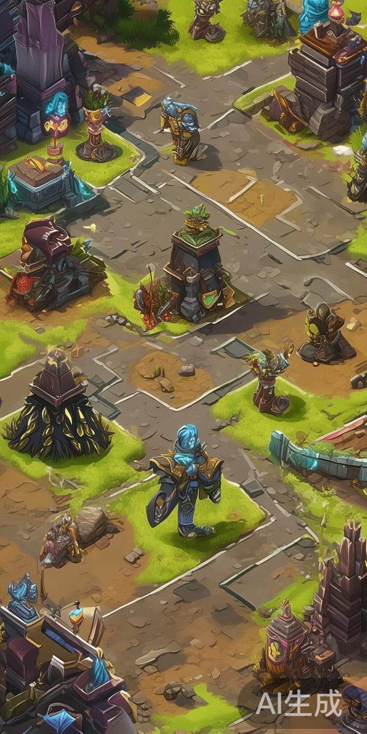 雷竞技官网Dota专题攻略:最全游戏玩法、技巧与实战策略详解 资源控制包含野区资源和视野布局。通过合理利用野怪刷