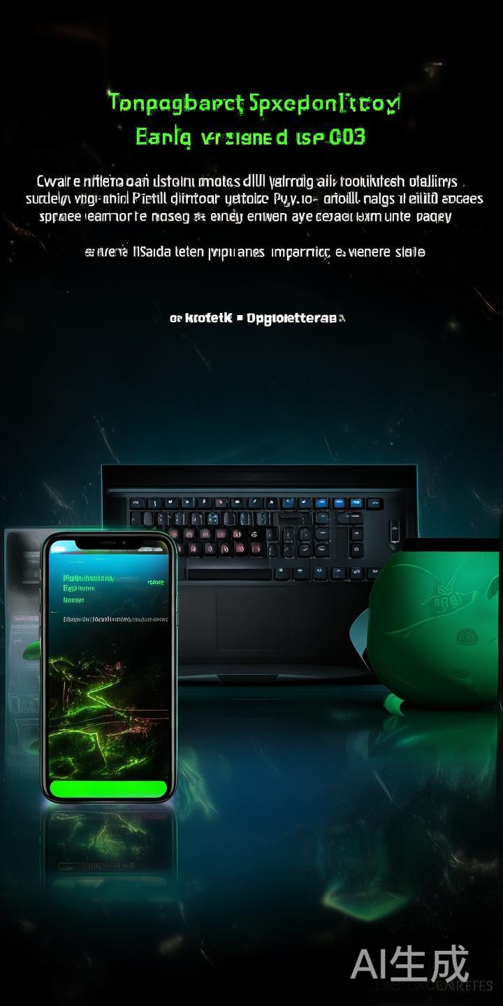 随着移动互联网的快速发展，游戏爱好者们对平台的安全