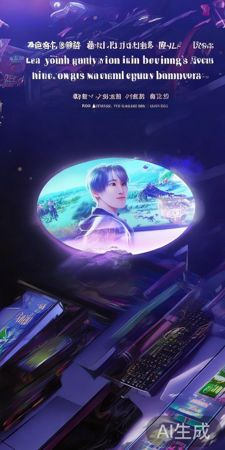 在当今繁忙的生活节奏中，网络游戏已经成为许多玩家放