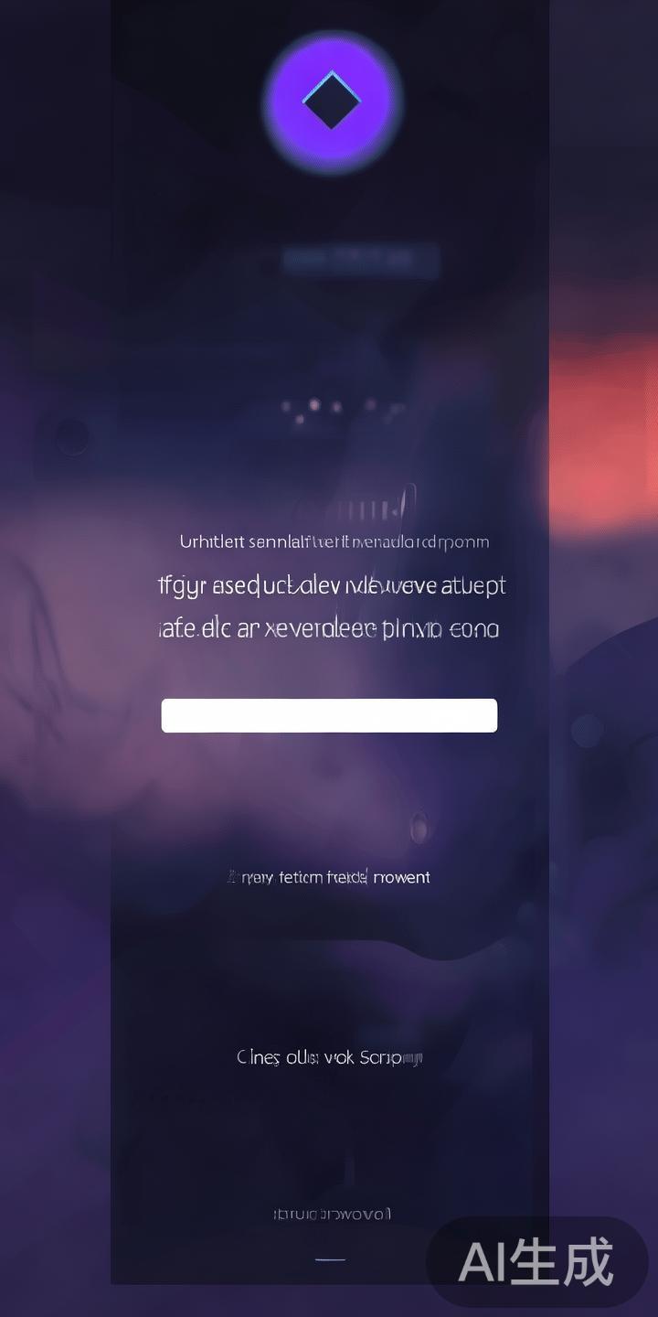 平台审核
提交材料后，平台会进行严格审核。审核周