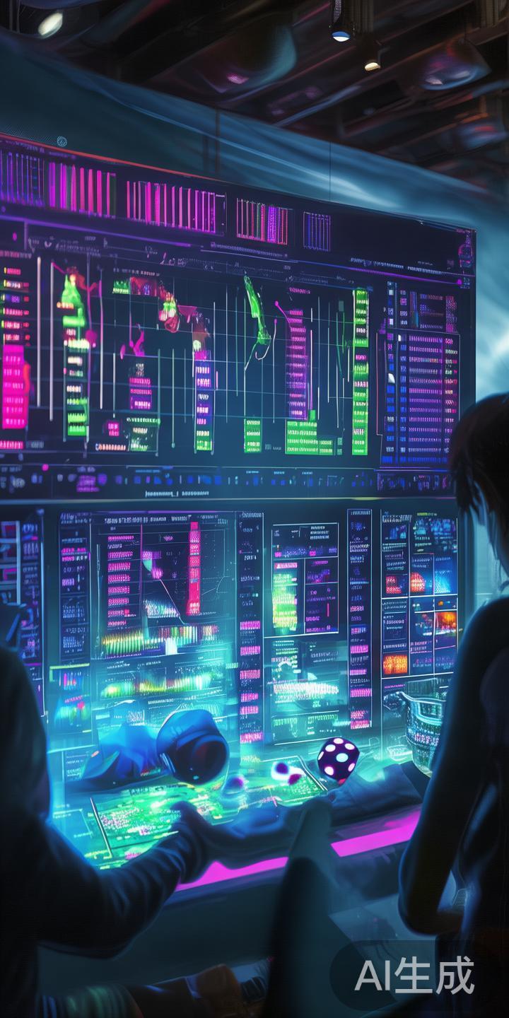 丰富的统计数据分析能帮助玩家更准确地预判。通过统计