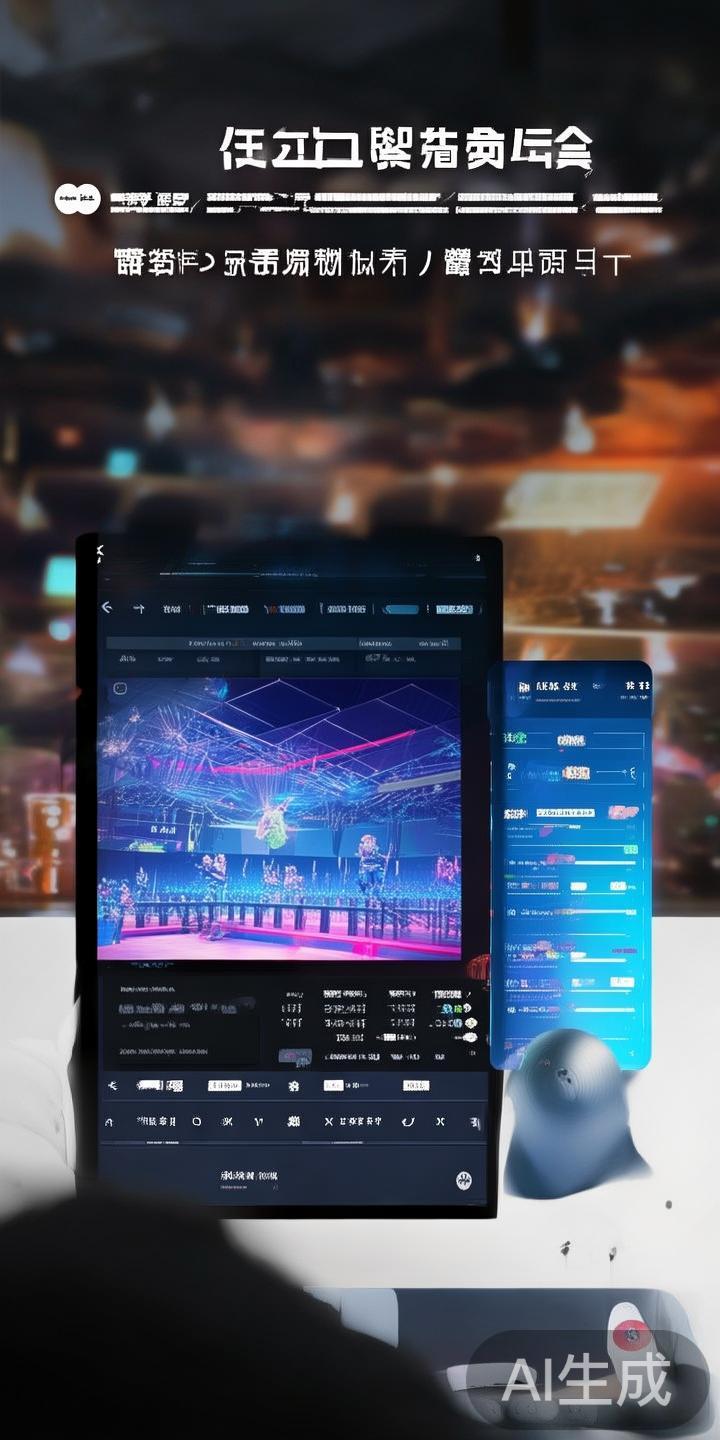 全面评析雷竞技赛事竞猜平台的可靠性与用户体验优缺点 高效的用户体验
雷竞技设计简洁明了的界面,操作流