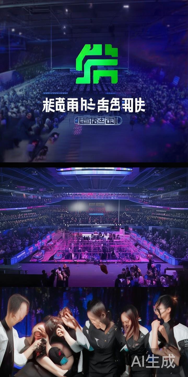 滚球APP首选雷竞技:最值得信赖的专业竞技游戏平台推荐 据业内人士分析,雷竞技凭借其稳定的服务器和优质的客